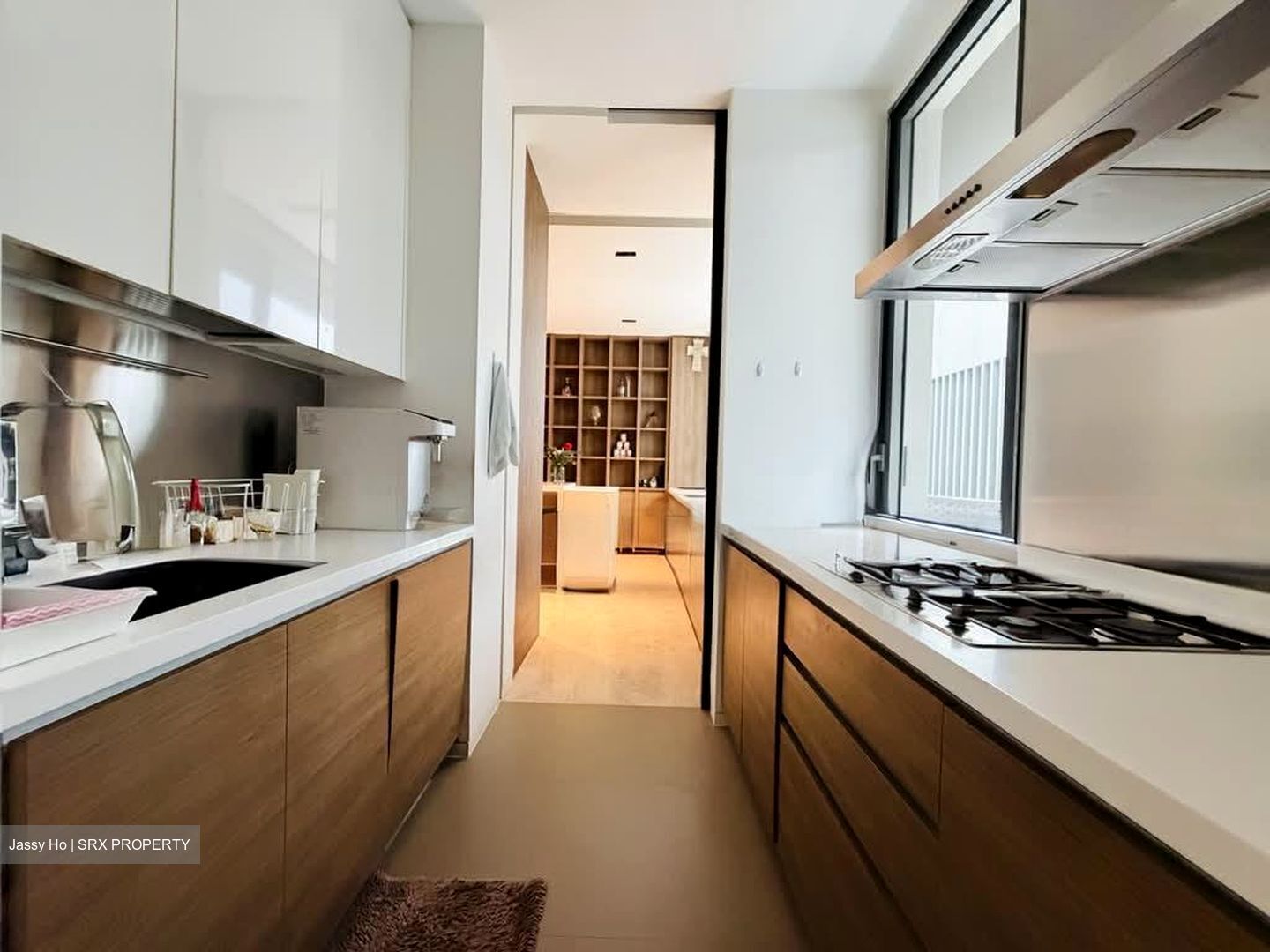 Leedon Residence (D10), Condominium #604422901